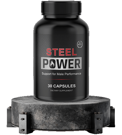 SteelPower