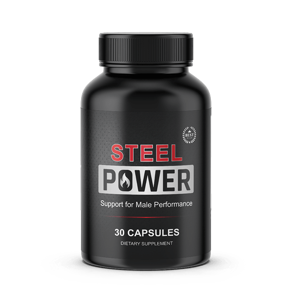 SteelPower